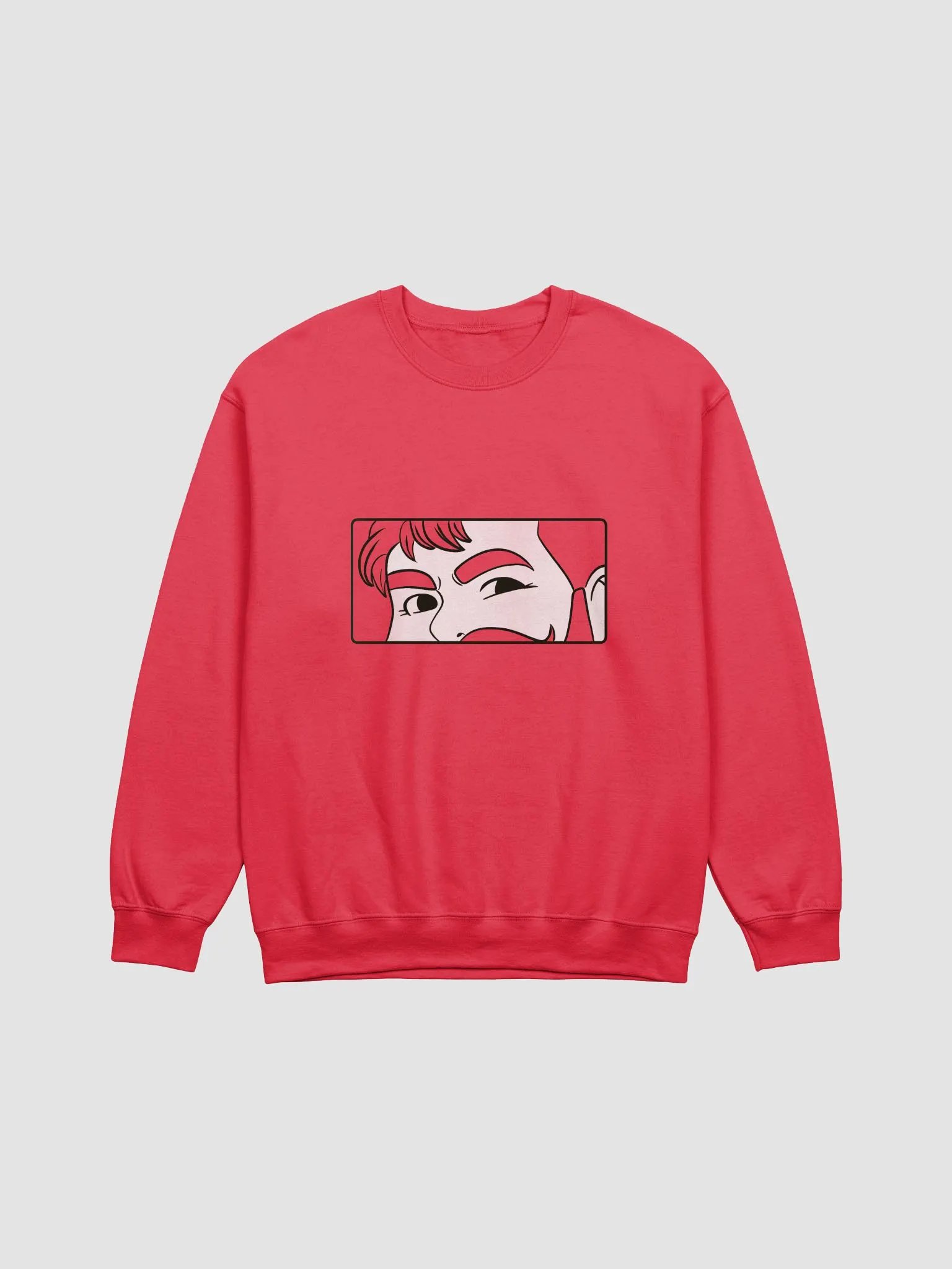 Bear Stare Sweatshirt product image (29)