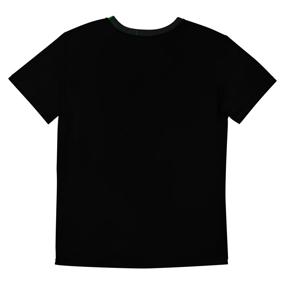 Polera para Niño y Niña Choclo_V product image (8)