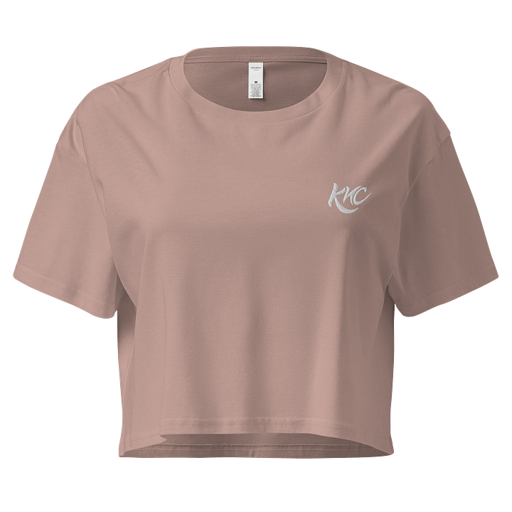Kiss & Claps Crop top product image (10)