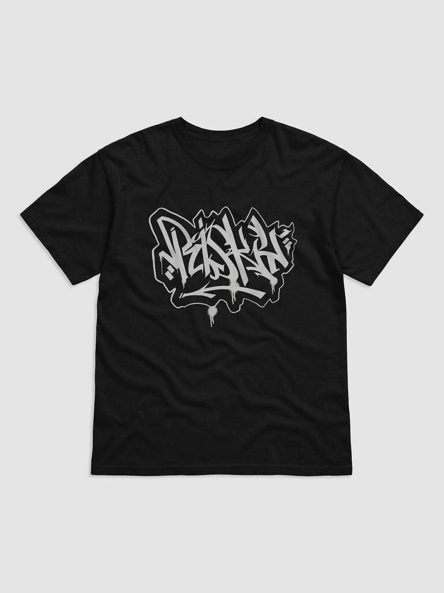 Risky T-Shirt v1 product image (1)
