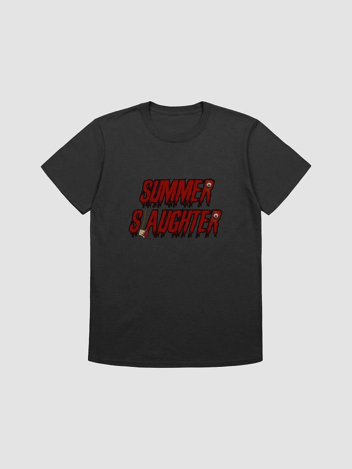 XWA Summer Slaughter Tee product image (3)