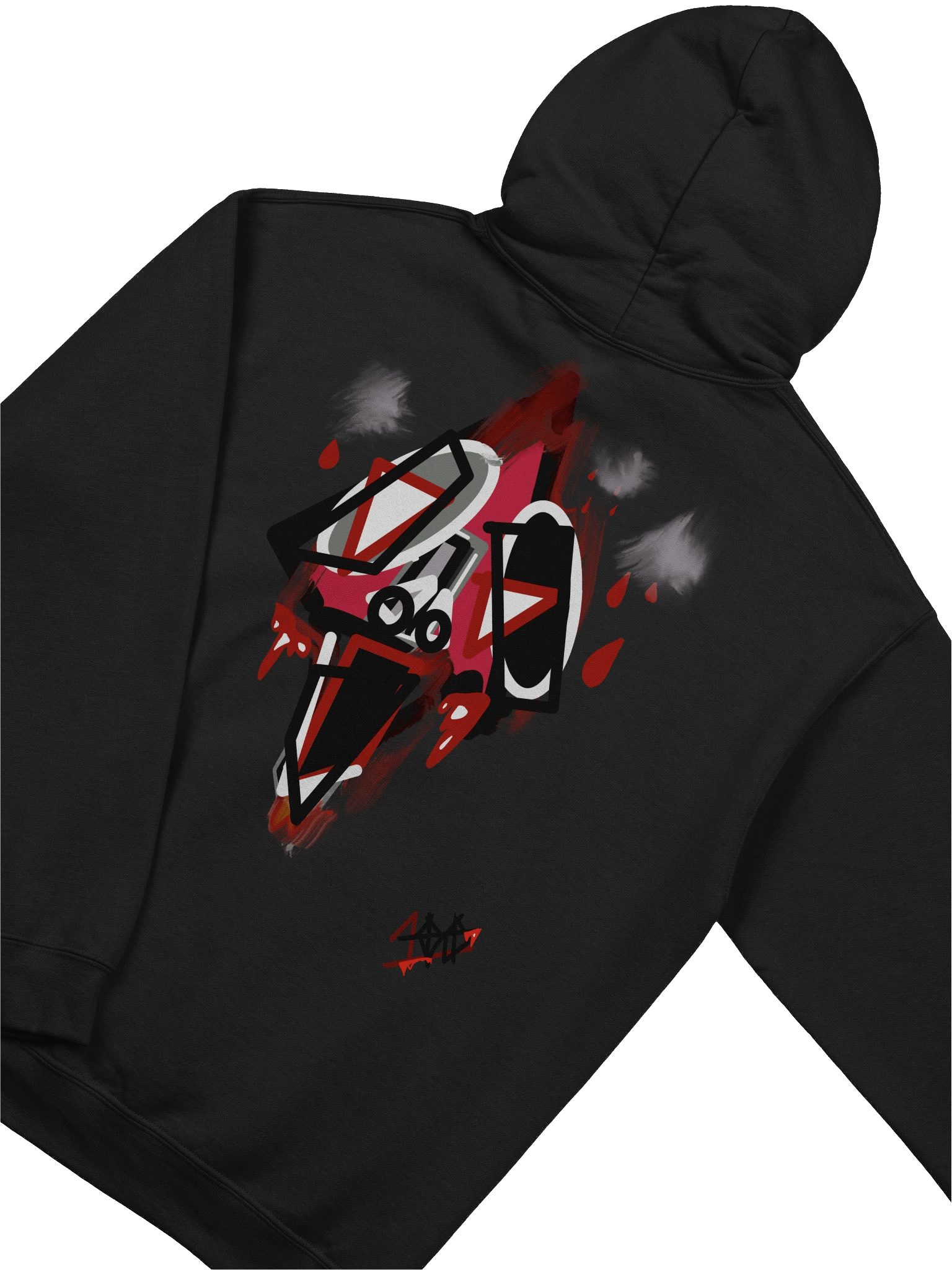 RED FACE product image (3)