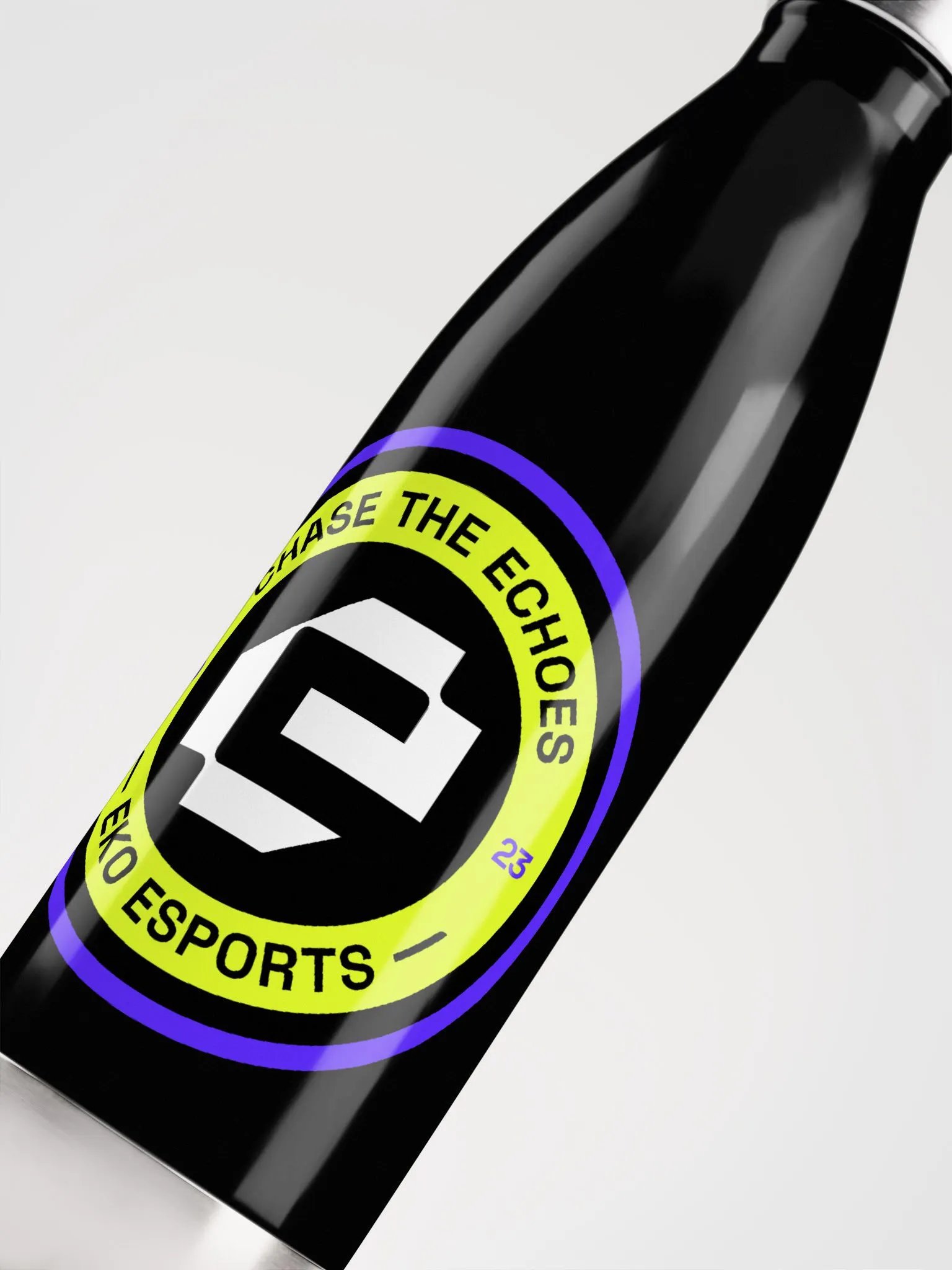 EKO's Stainless Steel Water Bottle product image (5)