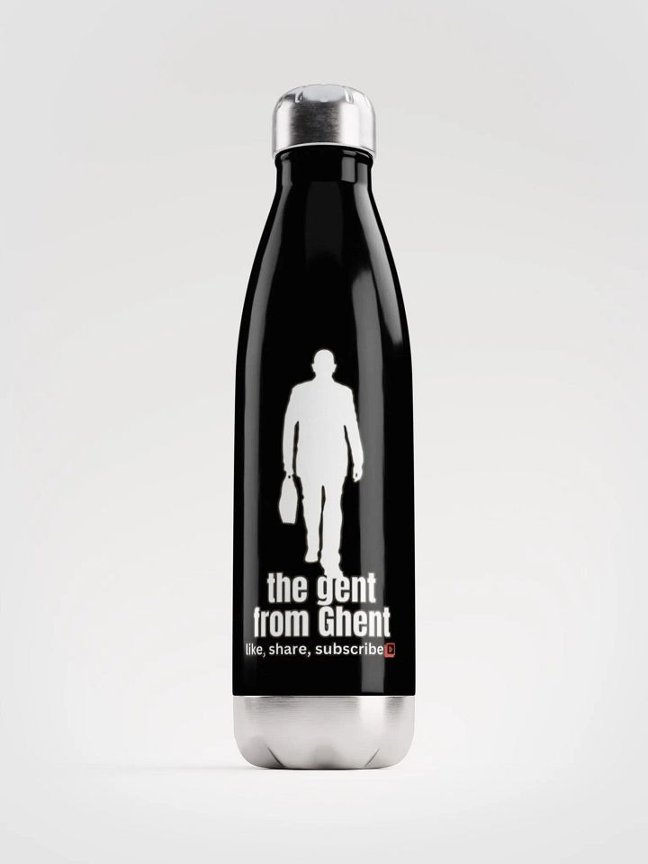 THE GENT FROM GHENT product image (1)