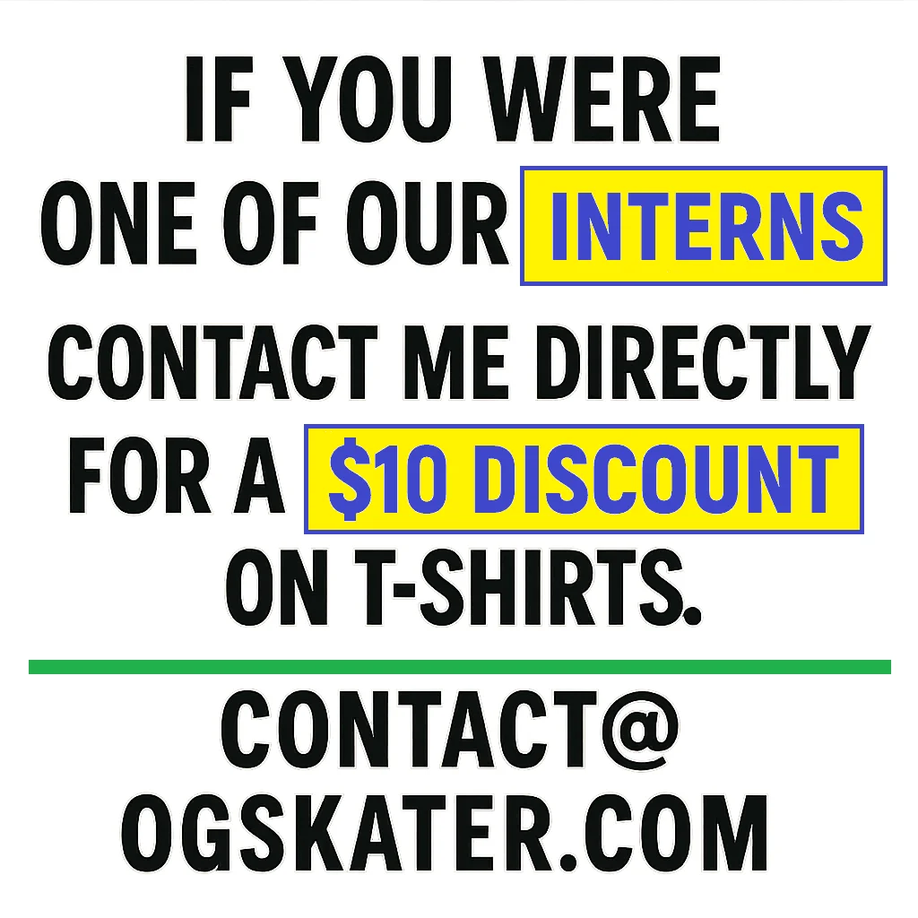 INTERN $10 DISCOUNT -- on short sleeve shirts product image (1)