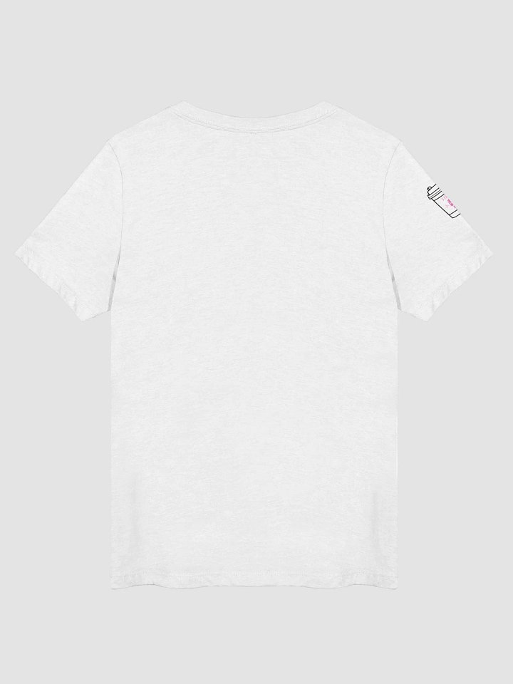 The Blonde Cafe Standard V-Neck Tee product image (2)