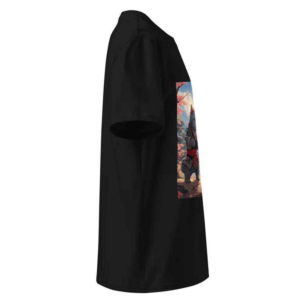 Cat and Bear product image (3)