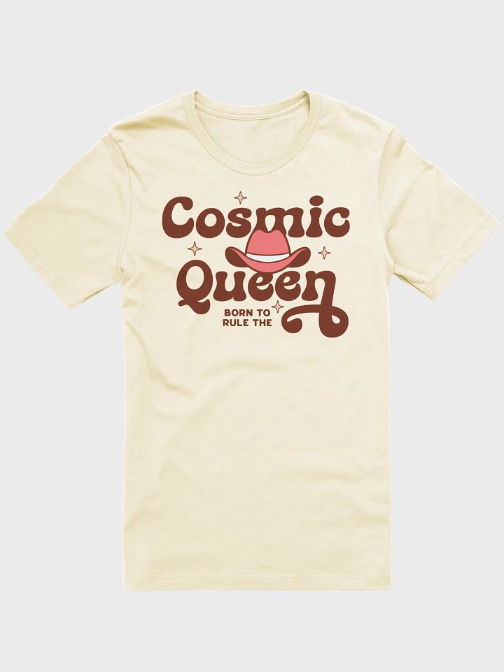 Cosmic Queen product image (1)