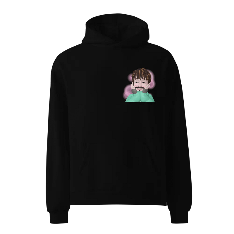 designed Premium swet shirt