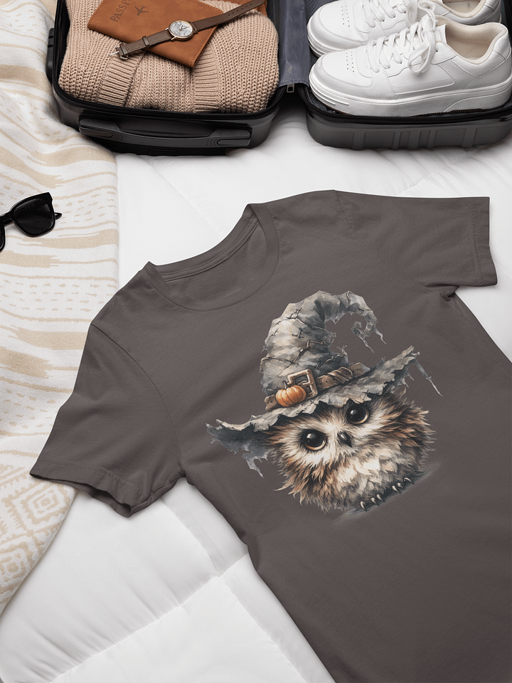 Wizard Owl product image (28)