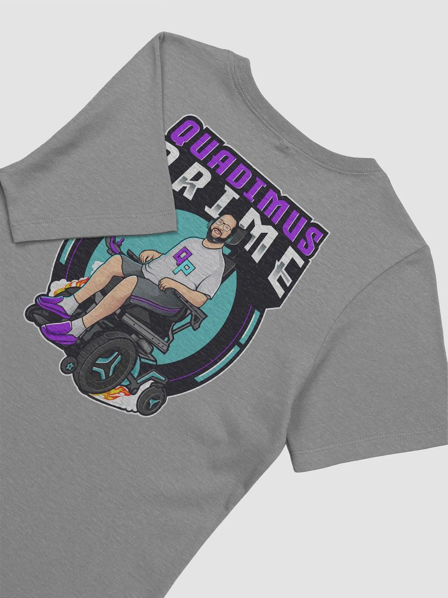 Womens QP T shirts product image (4)
