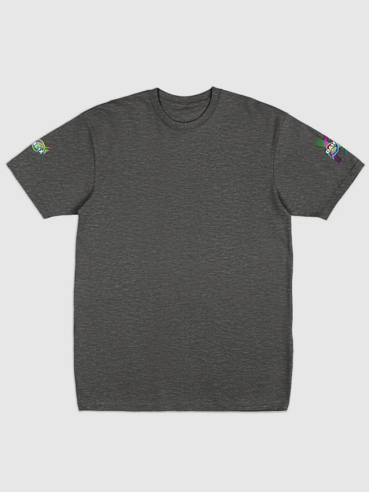 The Classic Lixxy tee product image (1)