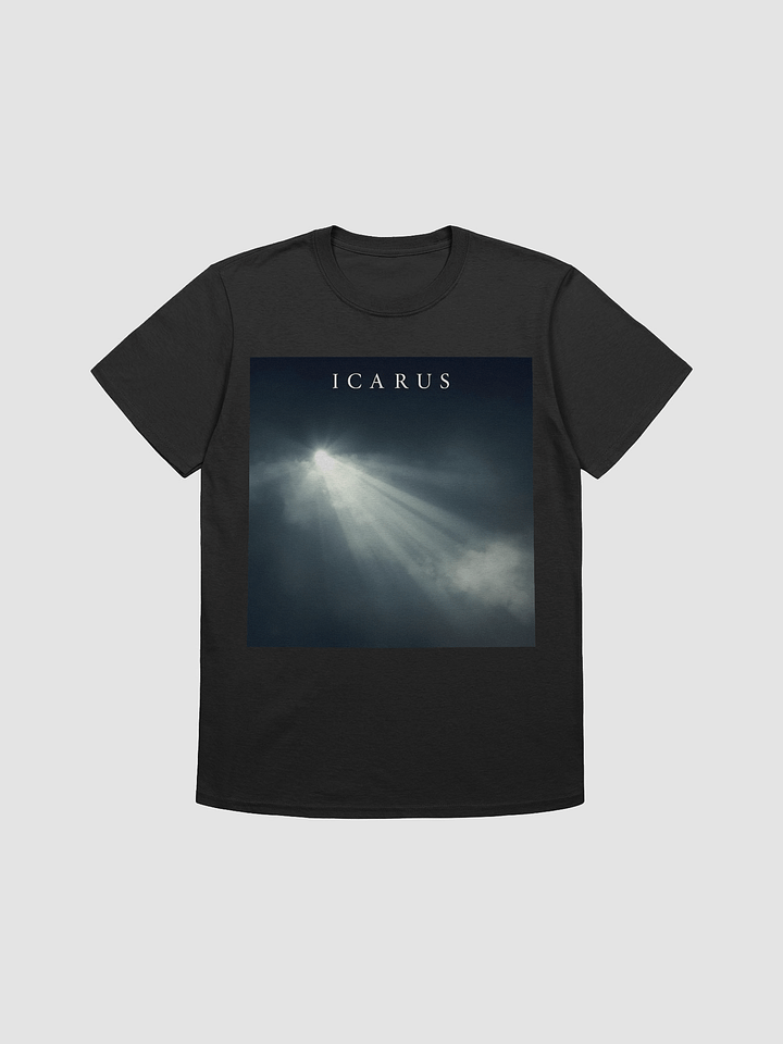 Icarus Goth Rock product image (1)
