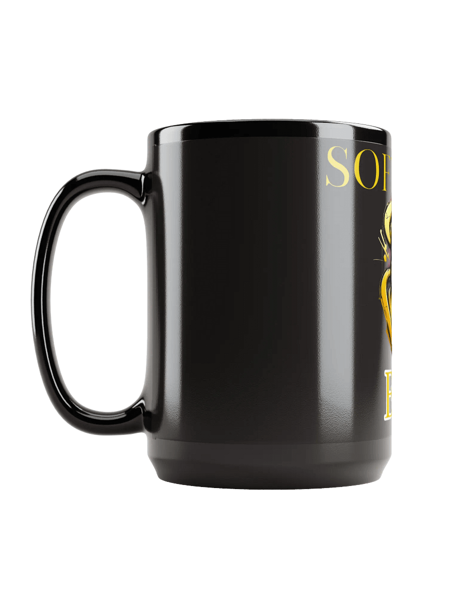 SOFT GUY ERA COFFEE MUG product image (6)