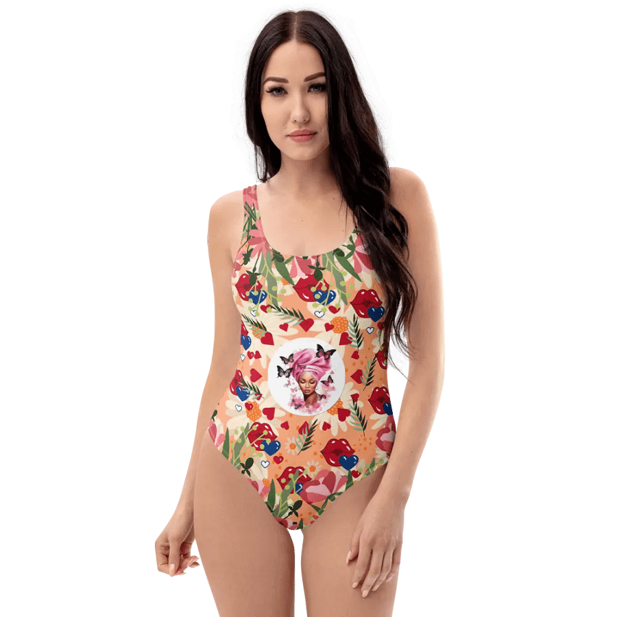 Copy of Dream Desire Swimsuit – Elegance Meets Confidence! 👙✨ product image (1)