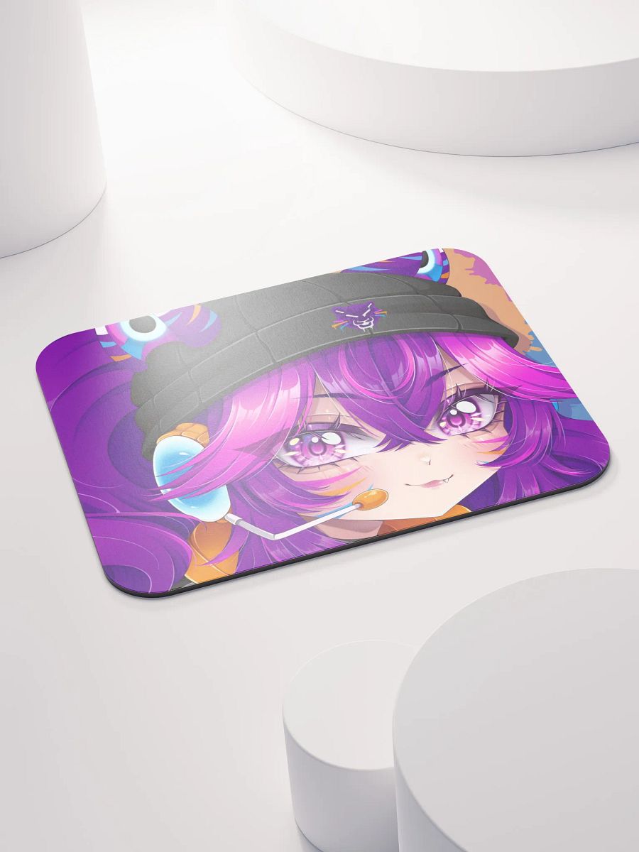 Taiga Mousepad feat. CozyClau product image (4)