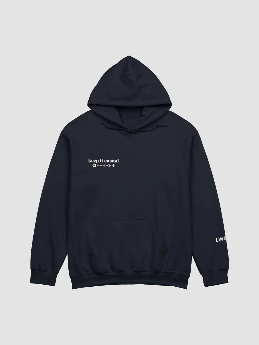 the casual collective - coffee version product image (2)