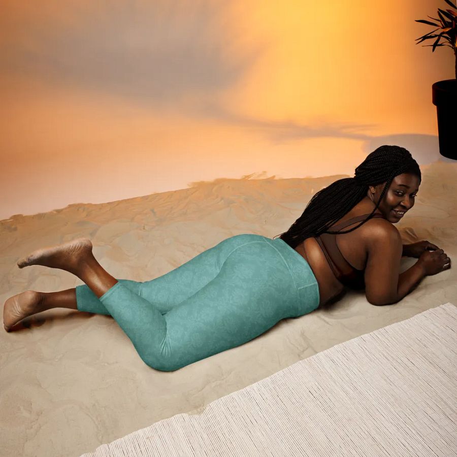 De La Mer matching Capri product image (9)