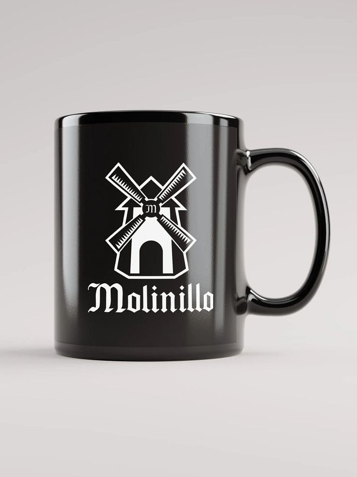 Molinillo Taza product image (2)