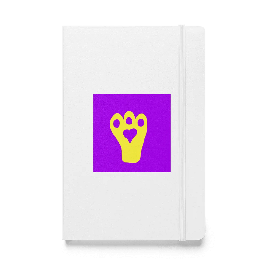 Kitty Notebook Pro product image (1)