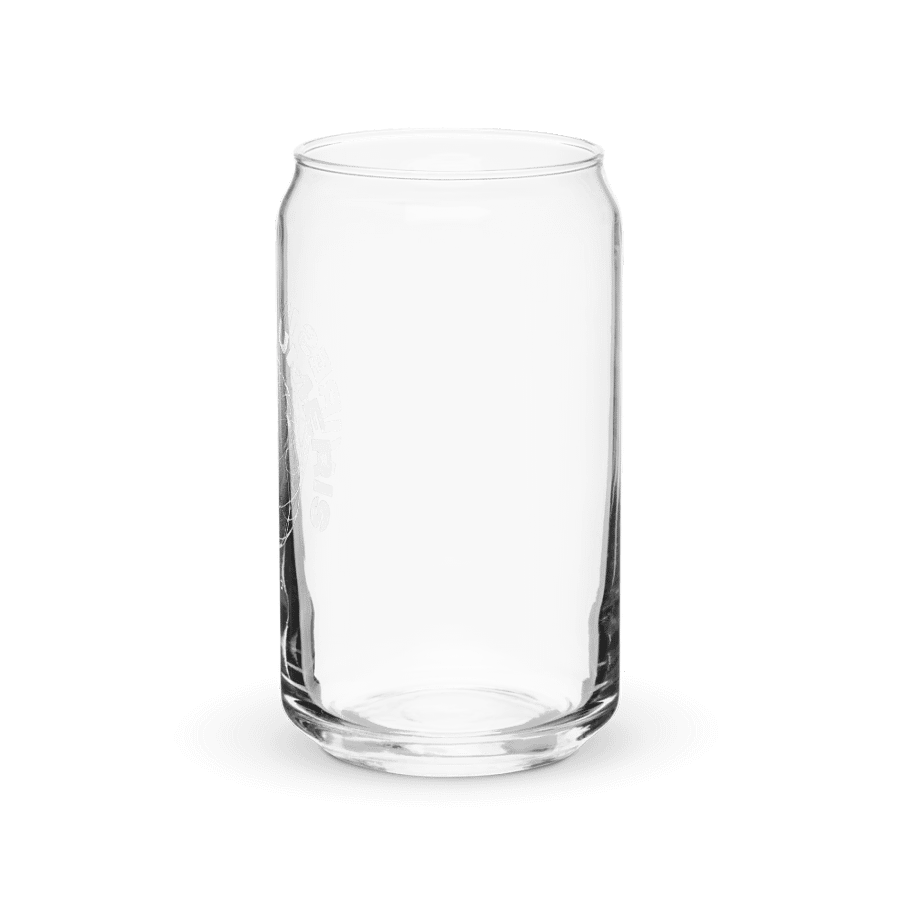 Vires in Numeris Can Glass product image (9)