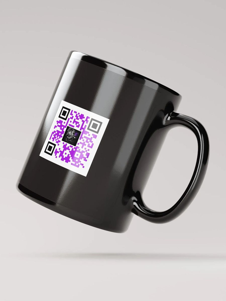 Lucky Julz Coffee Cup product image (2)