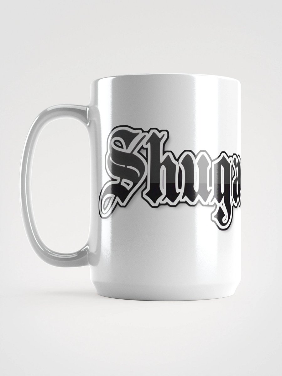 Shuga Mug White product image (6)