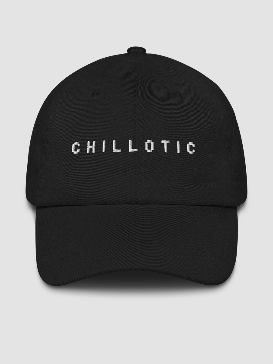 [Vault Q] Dad hat product image (1)