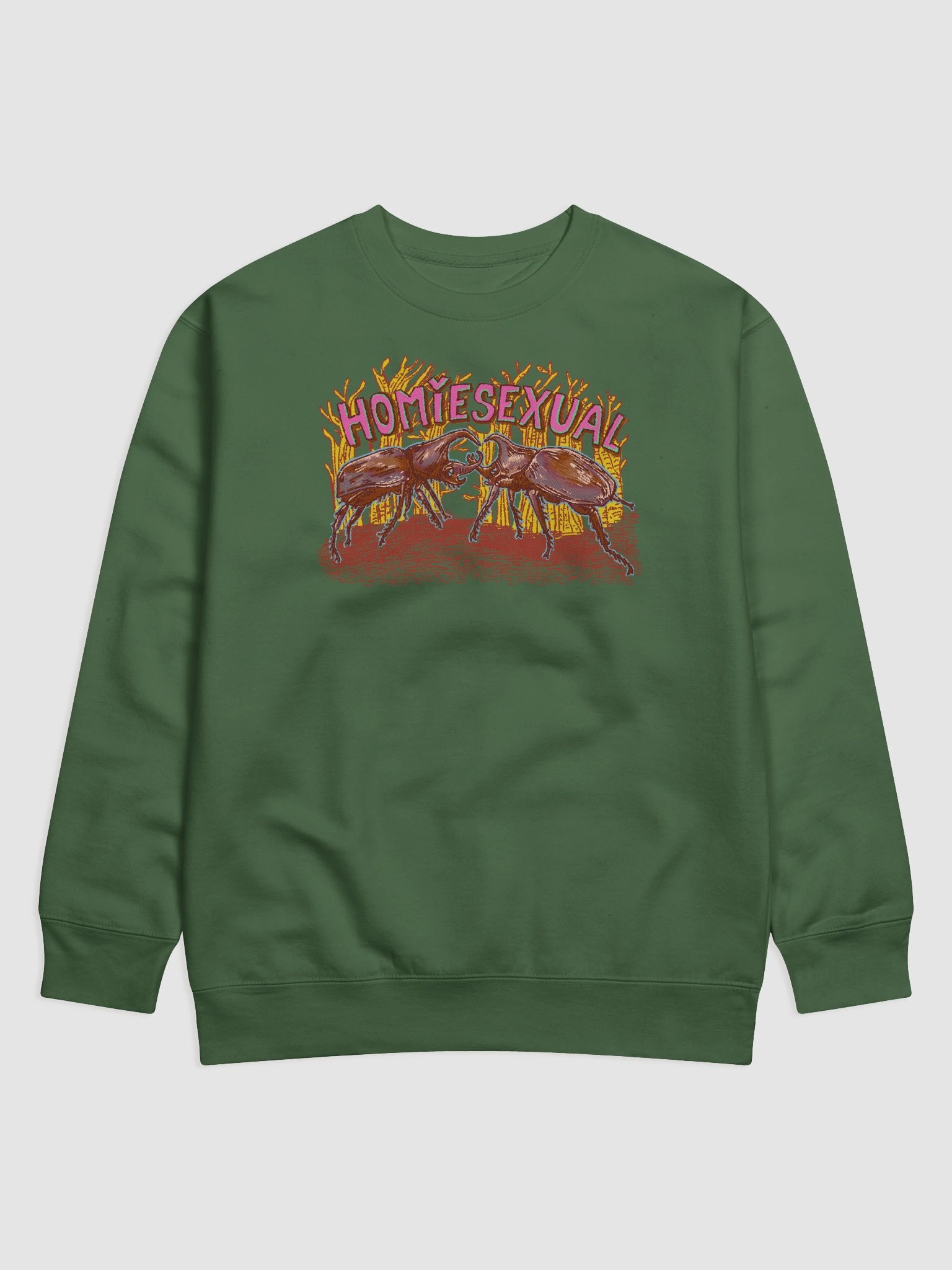 homiesexual comfy hours product image (2)