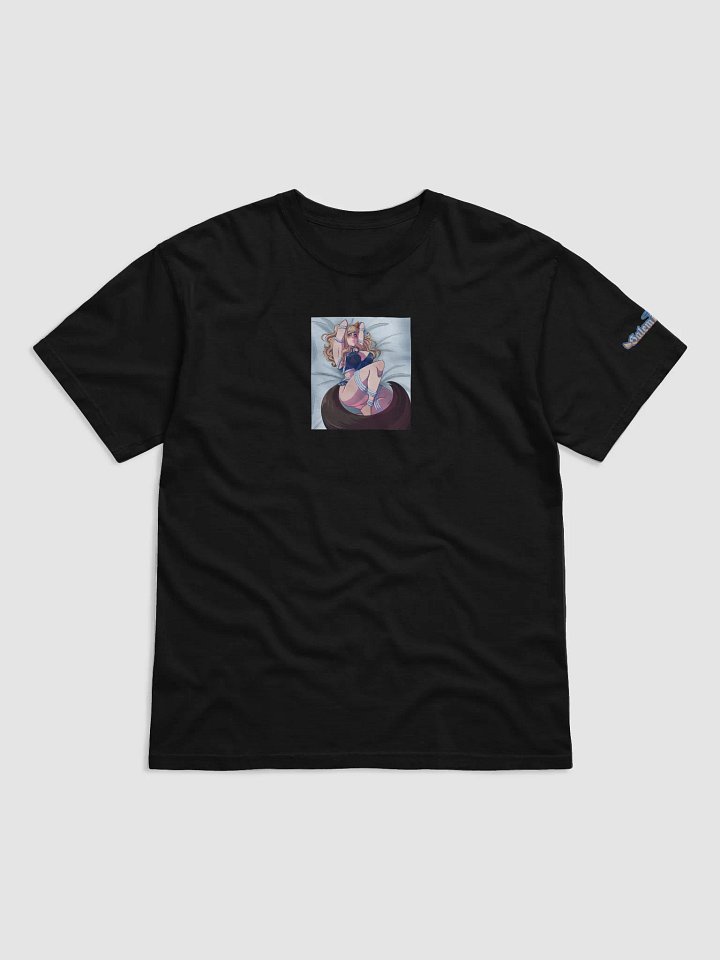 Shibari Sweetheart Premium Relaxed-Fit Tee product image (2)