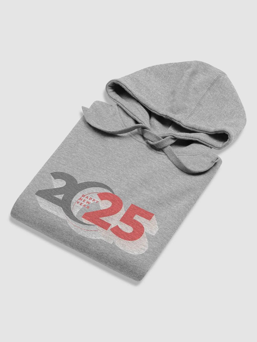 2025 New Year Celebration Hoodie product image (38)