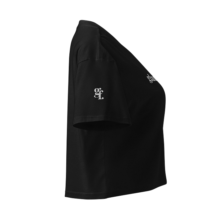 Glamfit Crop Tee product image (2)