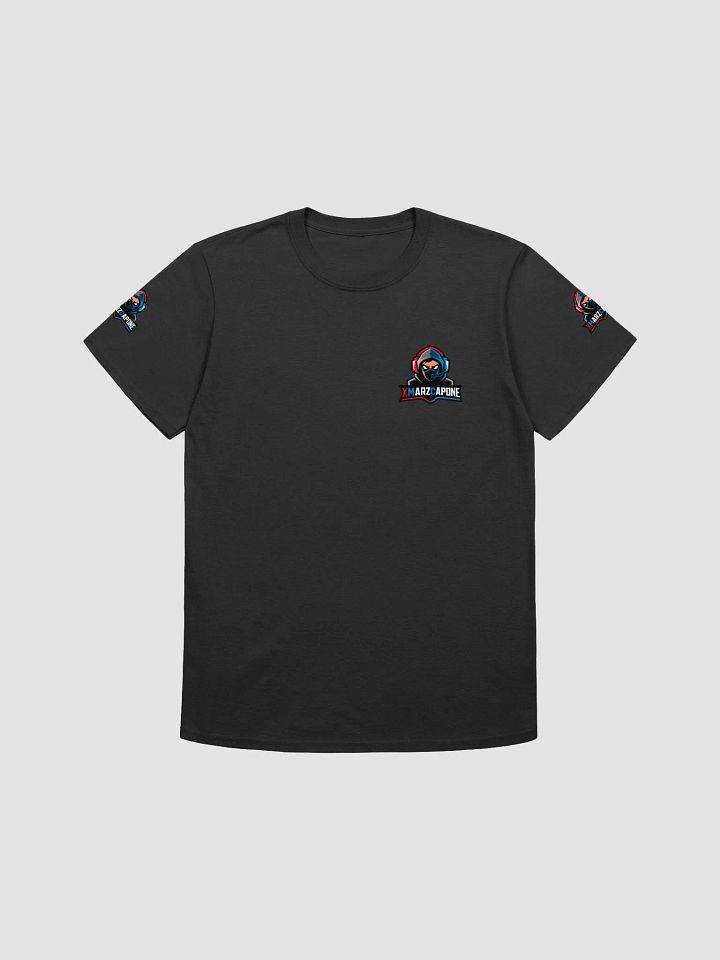 Logo Shirt 002 product image (1)