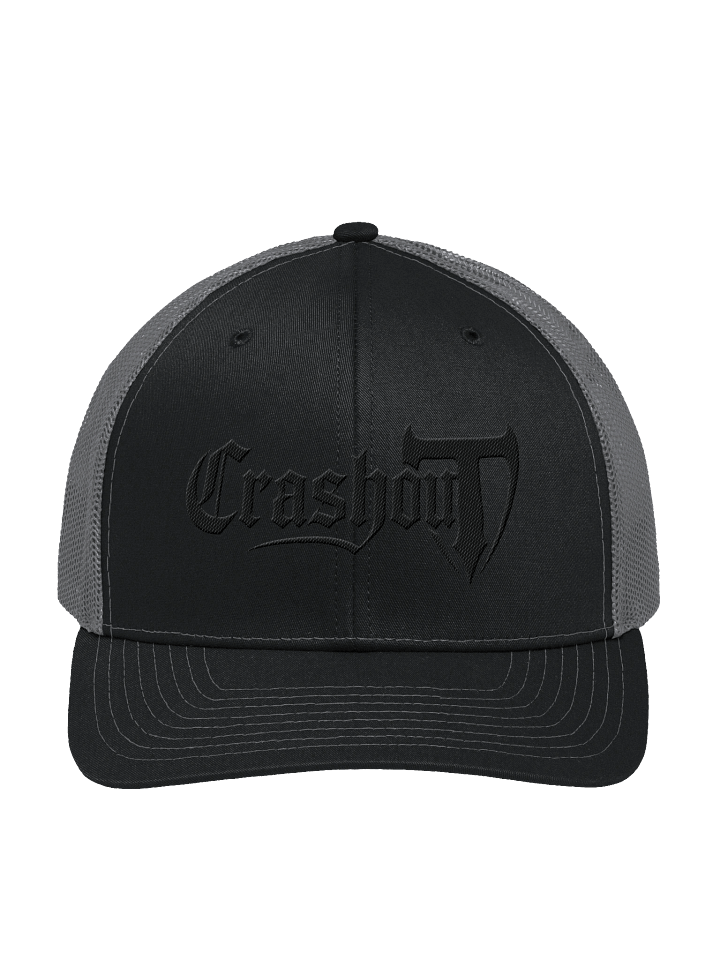Crashout Hat product image (3)