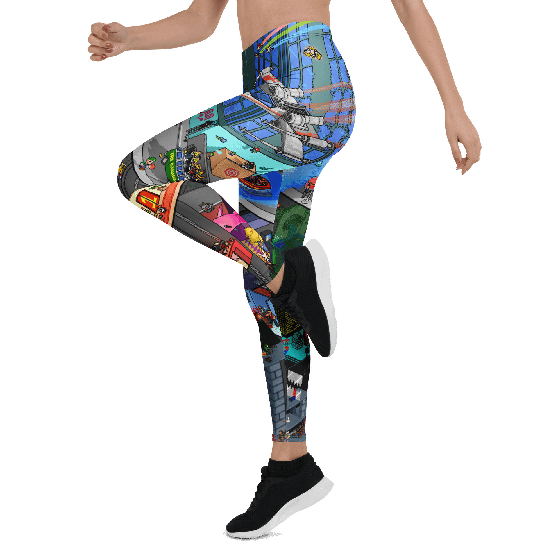 Tribute leggings product image (5)