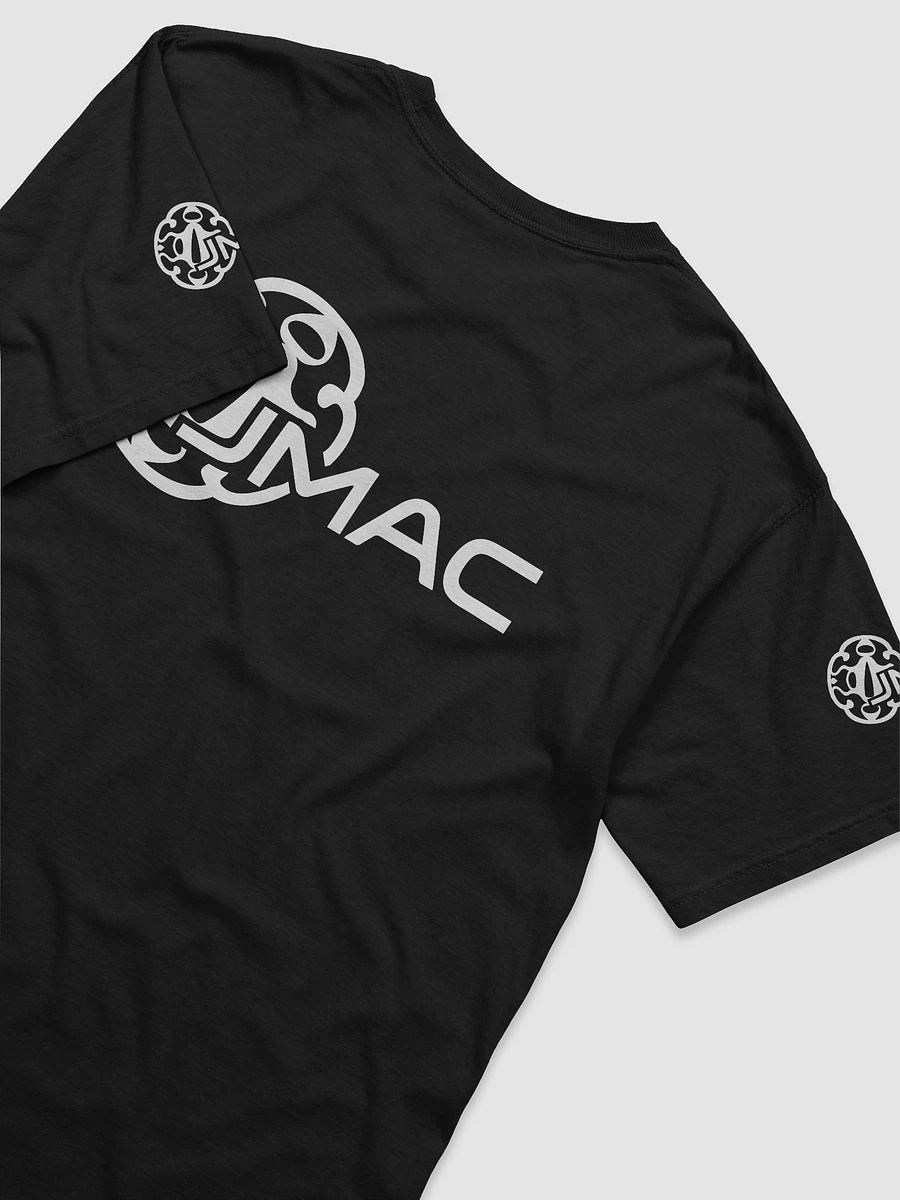 JMAC Sleeve Logo Tee product image (4)