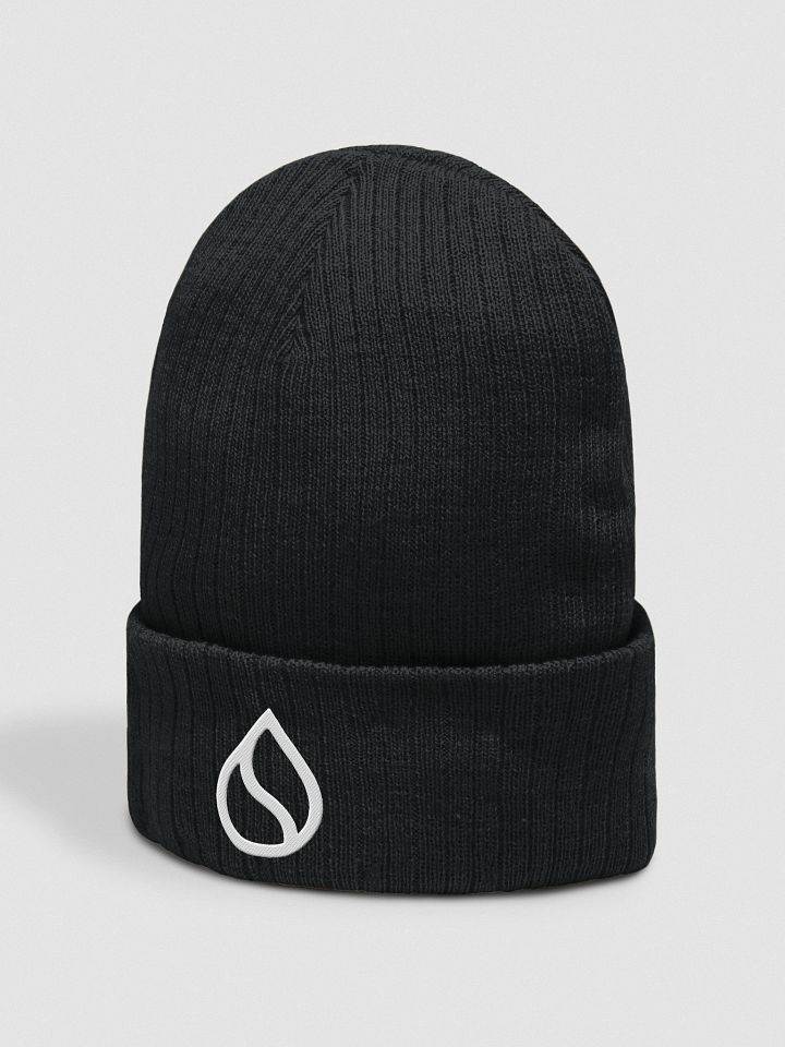 Knit Beanie/Sui product image (6)