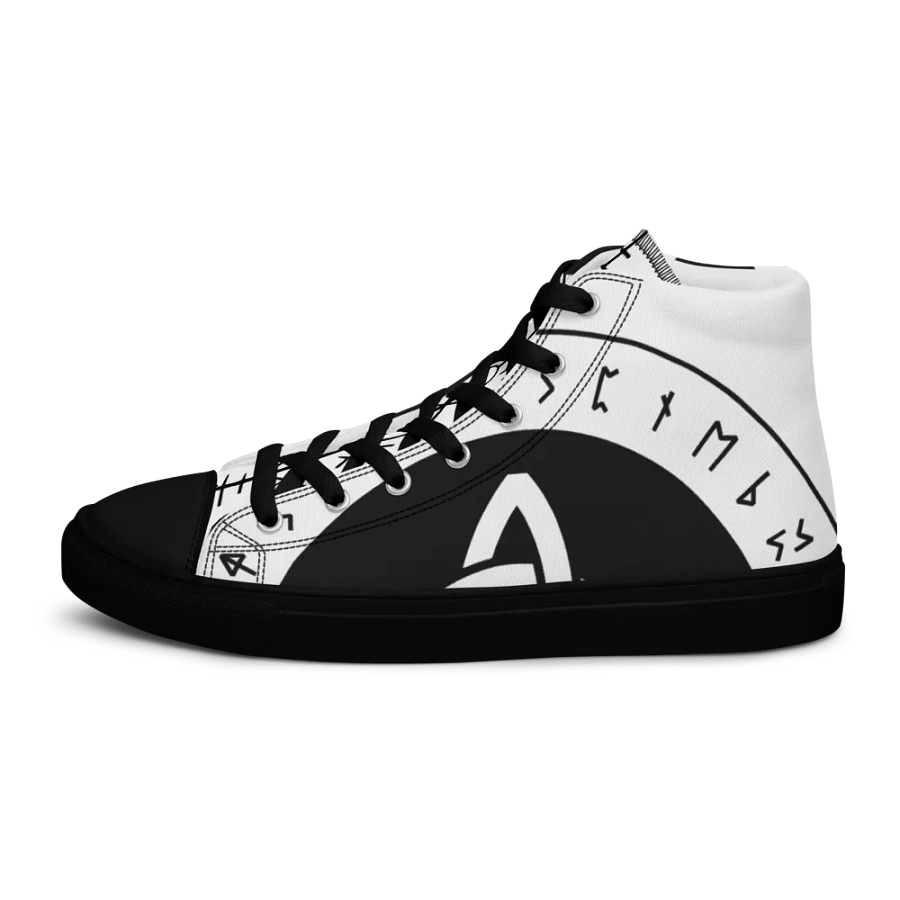 Knott Woman's High Top shoes product image (9)