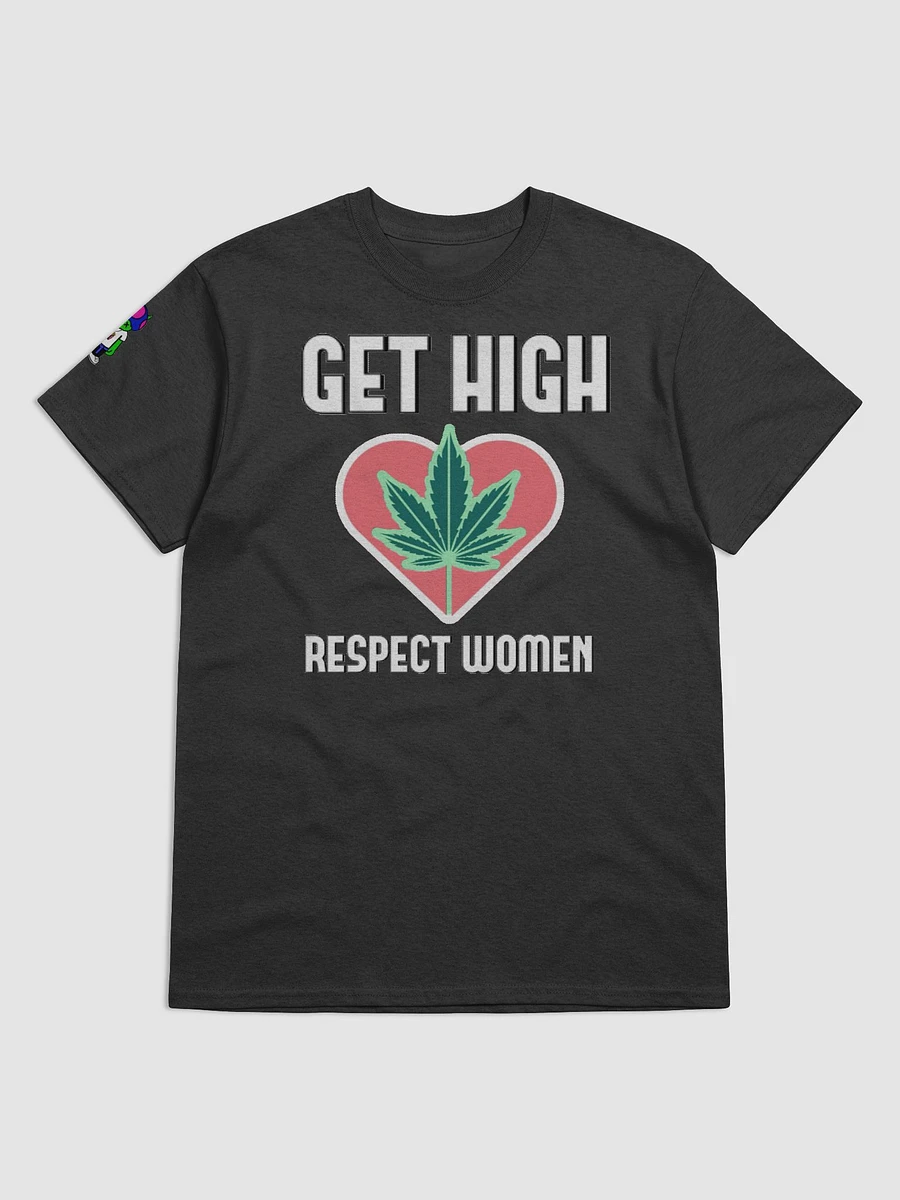GET HIGH RESPECT WOMEN product image (1)