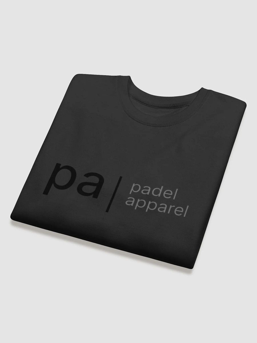 Padel Cotton Heritage Sweatshirt product image (4)