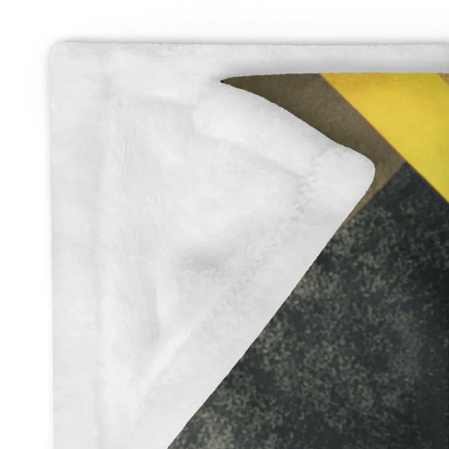 Art Deco Elegance Throw Blanket product image (11)
