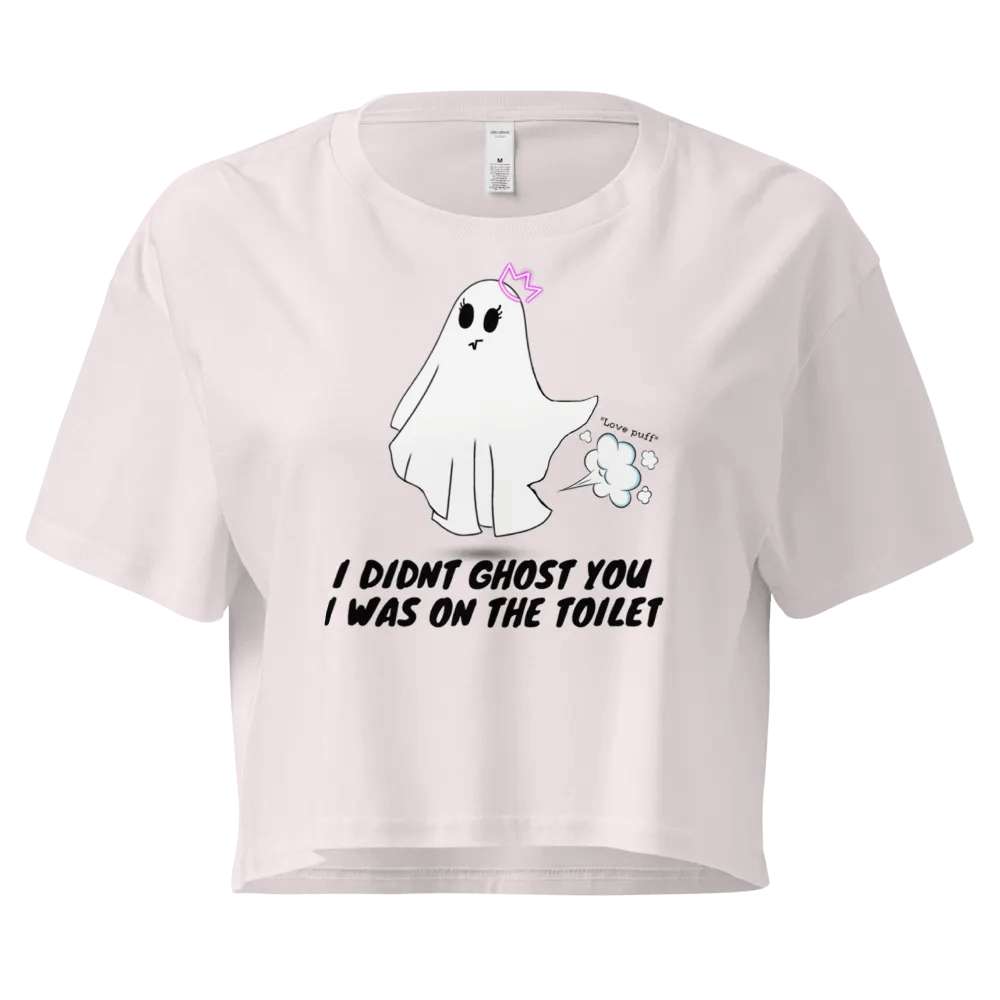 I didn't ghost you product image (1)