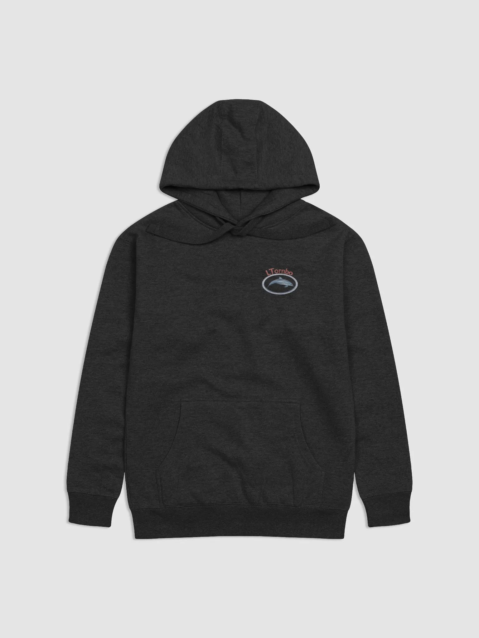 Dolphin Dreams Unisex Hoodie product image (2)