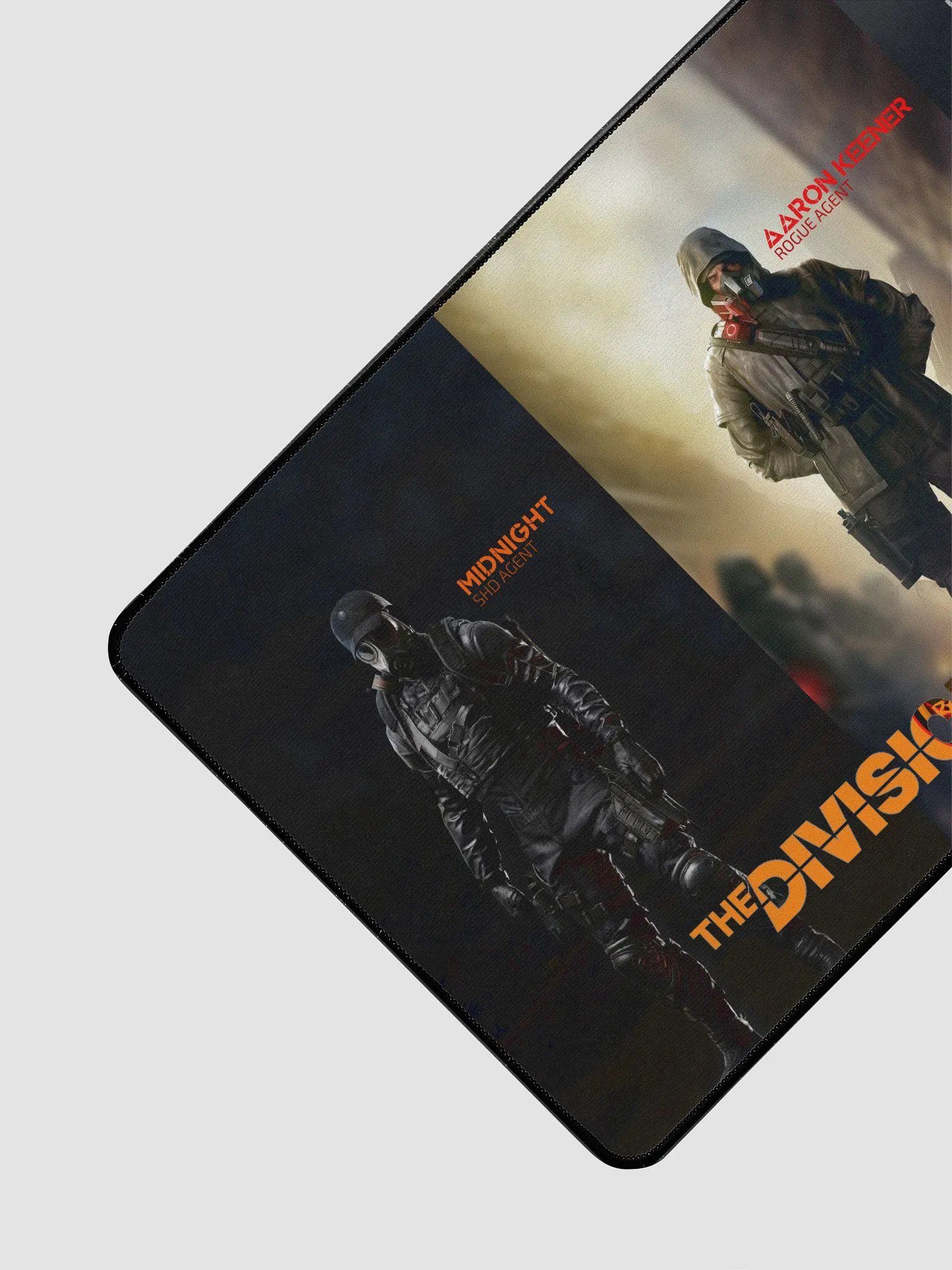 The Division 2 Desk Mat product image (3)