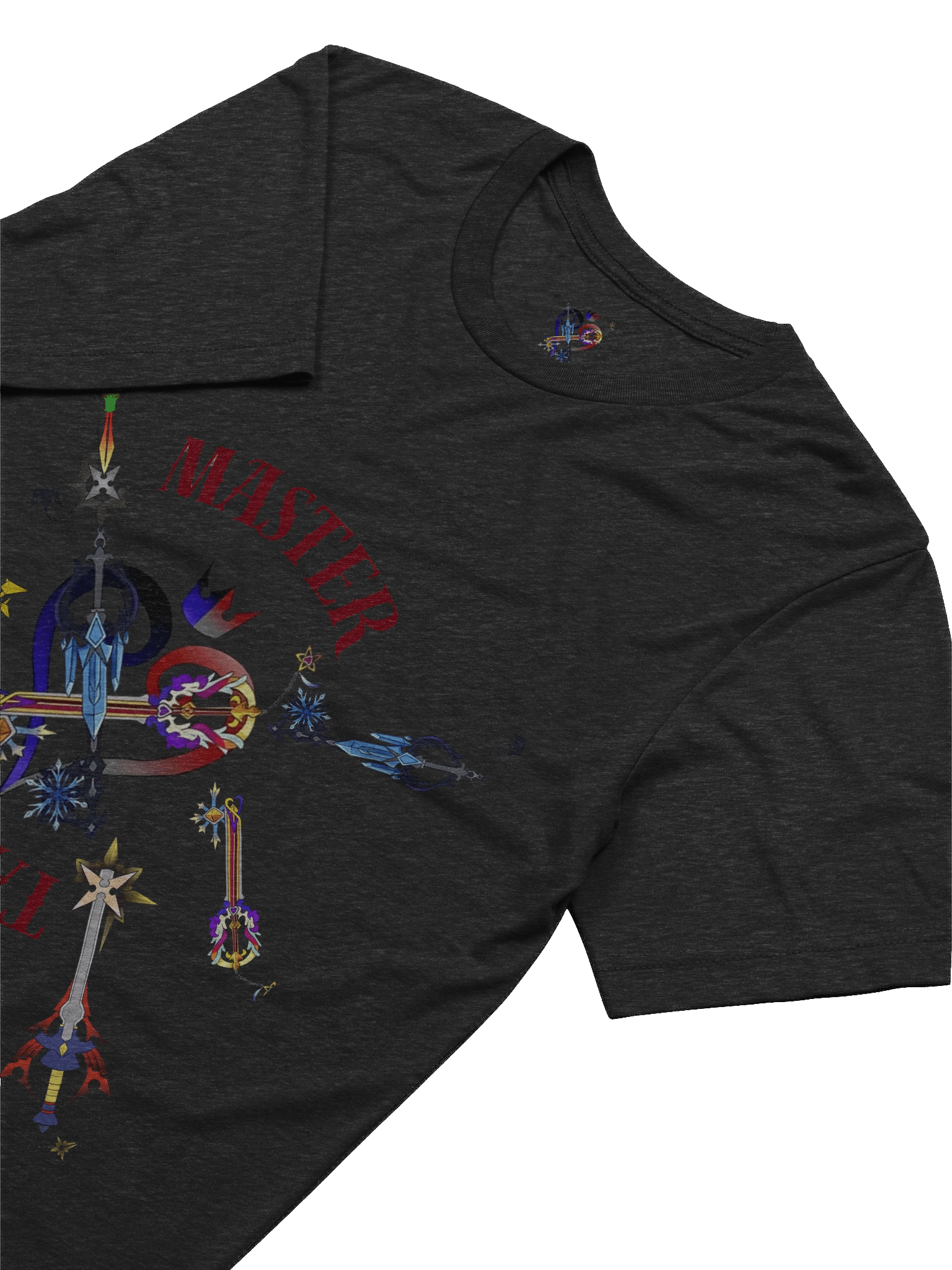 MASTER TABLE SHIRT product image (36)