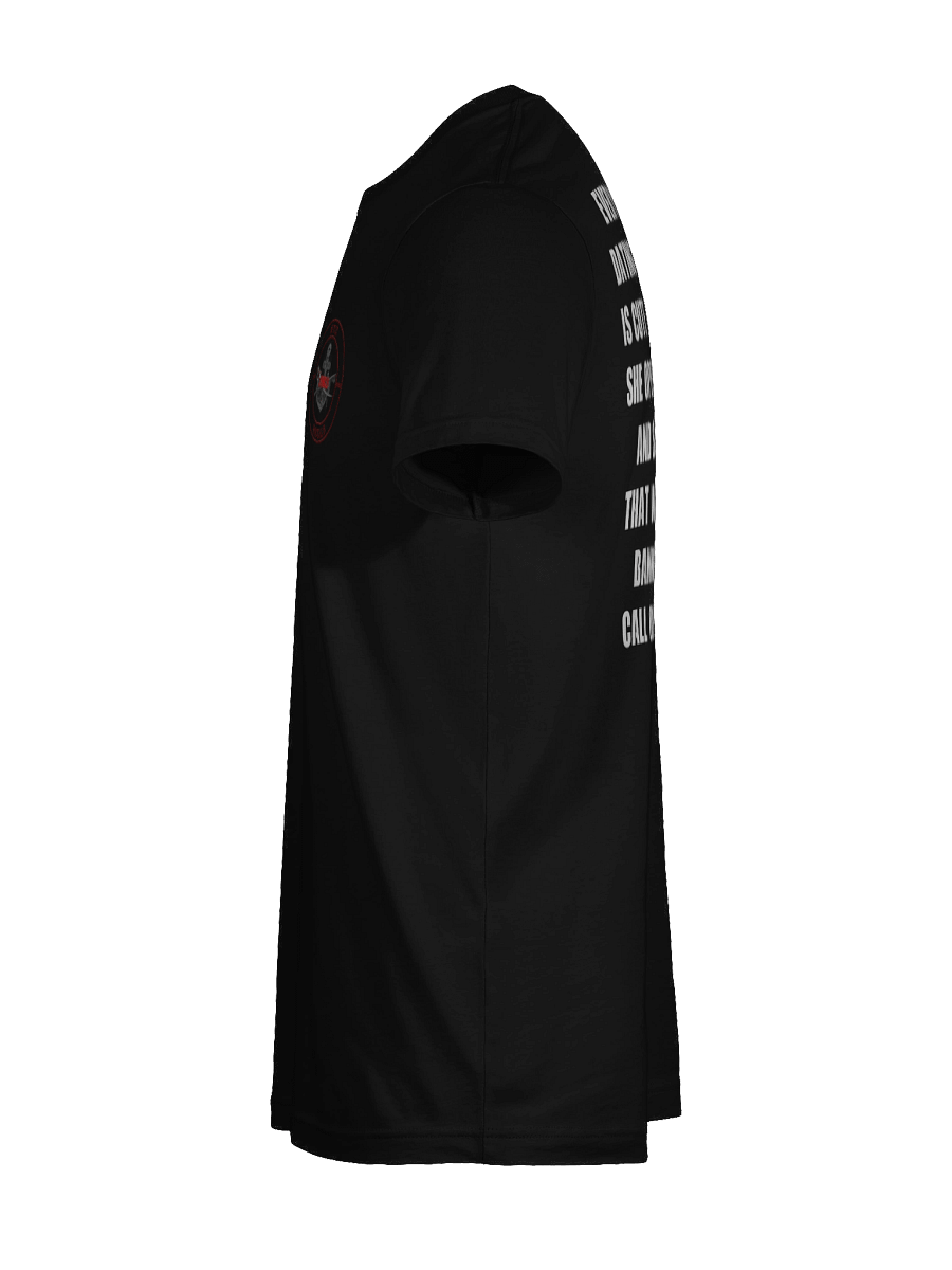 Gamer Girl - Tee product image (117)