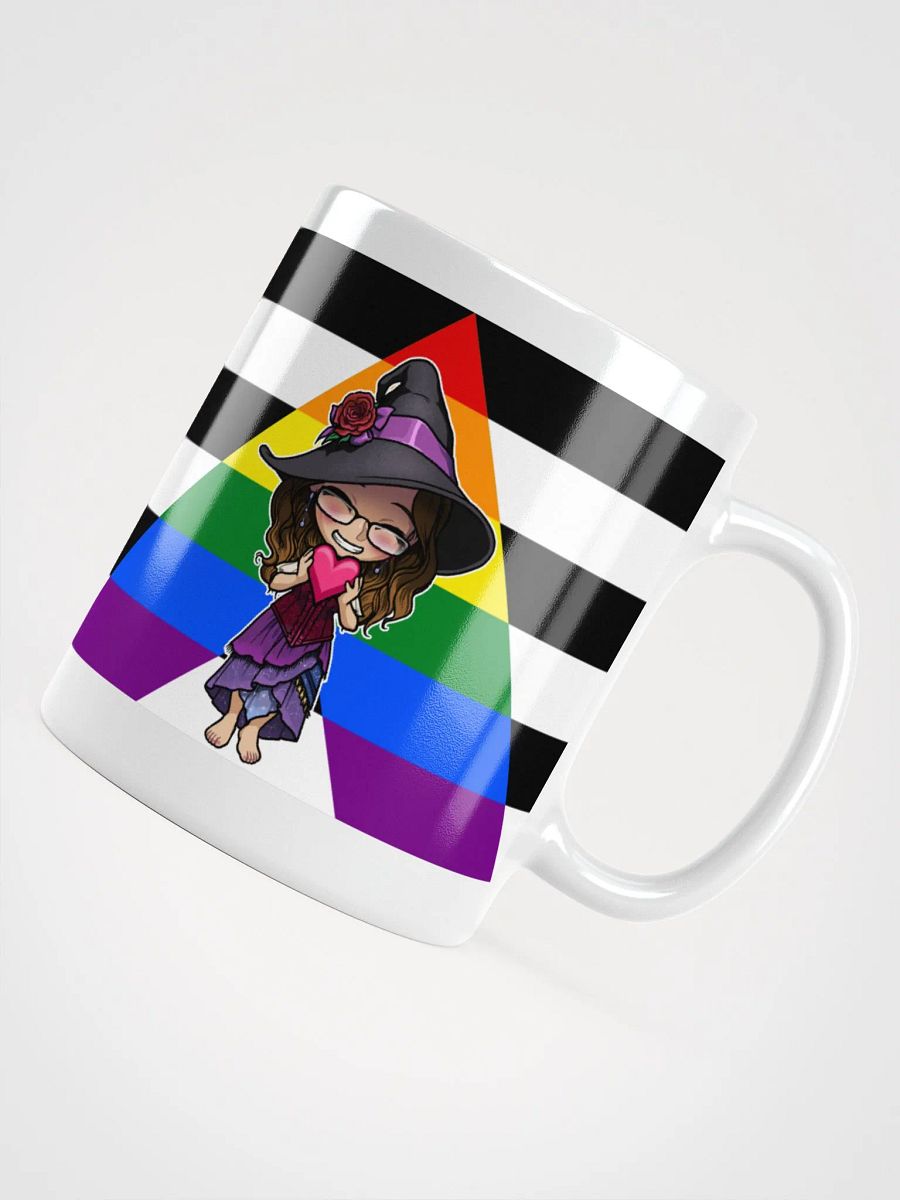 Witchy Ally Mug product image (4)