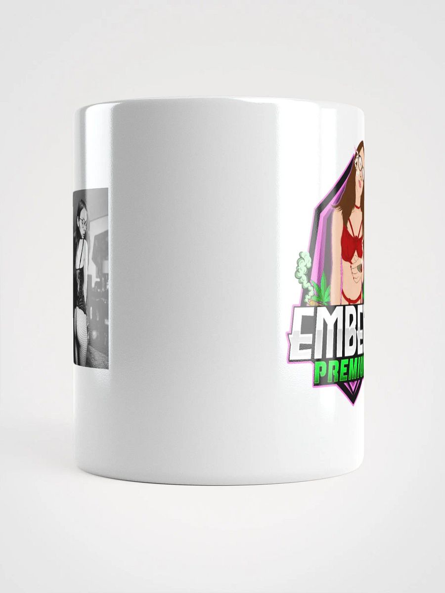 EMBERS PREMIUM Mug product image (14)