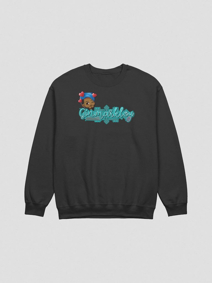 Logo sweater product image (1)