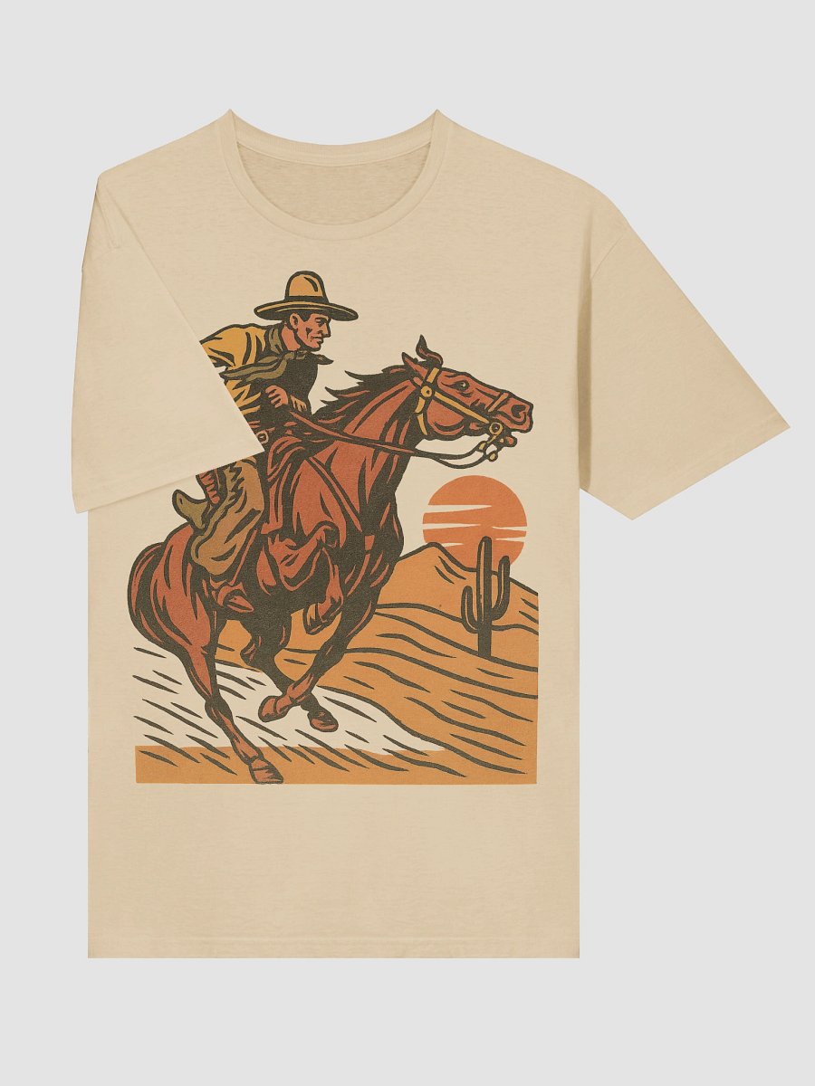 Ride into the Sunset product image (23)